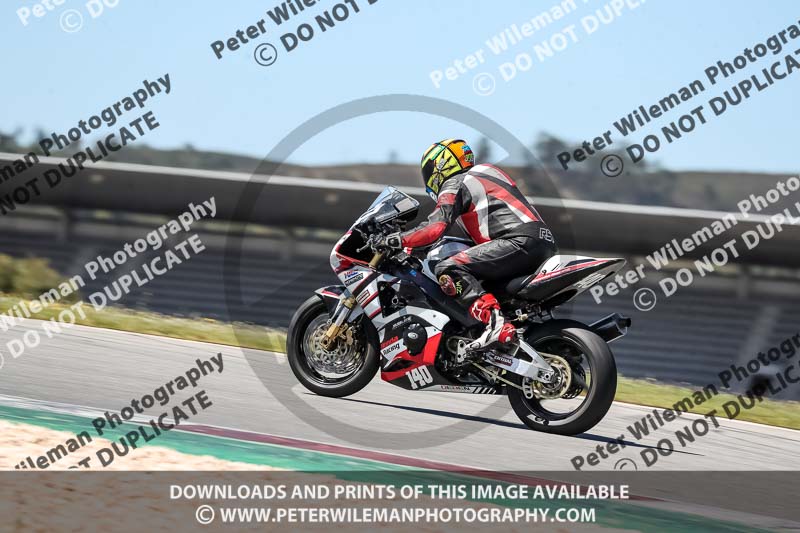 may 2019;motorbikes;no limits;peter wileman photography;portimao;portugal;trackday digital images